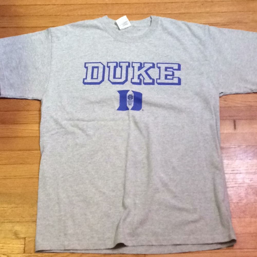 Duke T-Shirt!